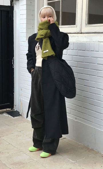 ODE PINTUCK CORDUROY PT